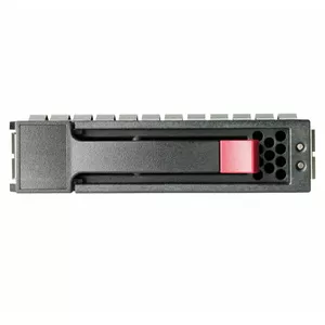 Hewlett Packard Enterprise HDD MSA 600GB 12G 10K 2.5 INCH