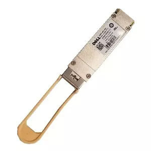 DELL 7TCDN оптический модуль Оптоволокно 4000 Мбит/с QSFP+ 850 nm