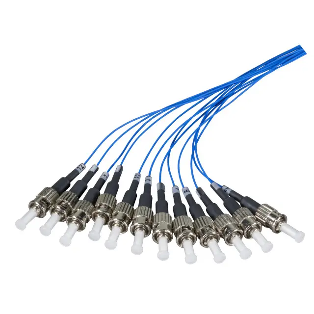 EFB Elektronik O3313.2 Optiskais kabelis