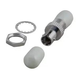 Fibre optic adapter ST EFB Elektronik 53103.3