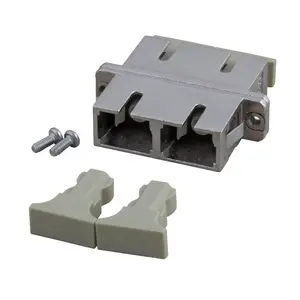 Fibre optic adapter SC EFB Elektronik 53312.34