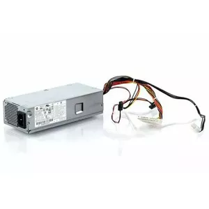 HP Augstas efektivitātes barošanas avots