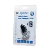 LogiLink PA0082 Universal Auto Power Adapter Photo 4