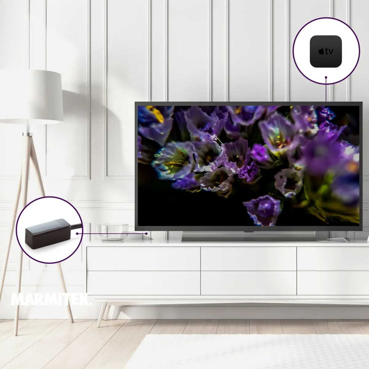 ИК удлинитель Marmitek IR 100 USB Photo 3