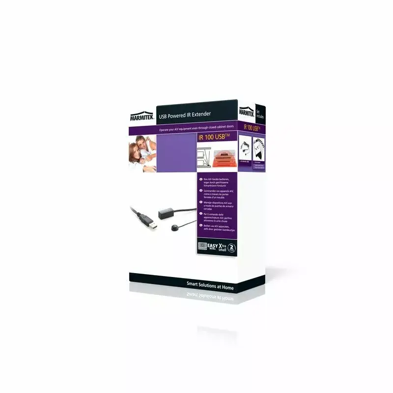 ИР удлинитель Marmitek IR 100 USB Photo 2