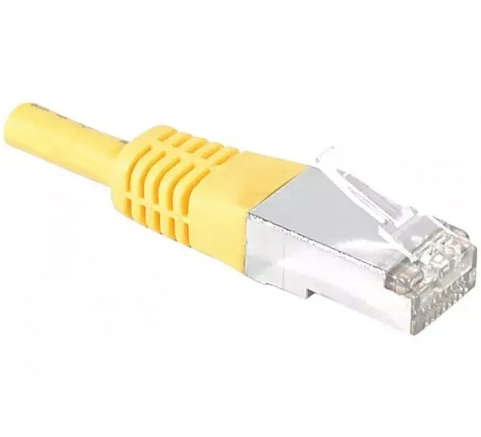 Networking Cable ExertisConnect EXC 858340 Photo 2