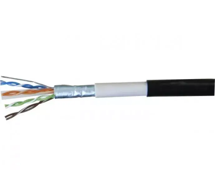 Сетевой кабель ExertisConnect EXC 845038 Photo 2