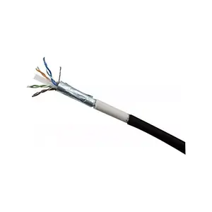 Networking Cable Connect 845045 15m Cat6 F/UTP