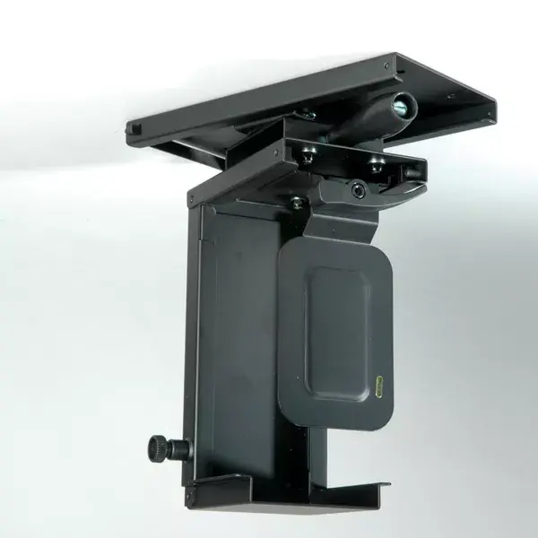 Desk-mounted CPU holder ROLINE Mini PC Holder Photo 4
