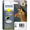 Картридж Epson Stag T1304 1 шт Желтый Photo 2