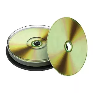 CD-R MediaRange MRPL510 700 МБ 10 шт