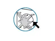 Spacer Kit Ergotron 97-501 Photo 2