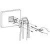 Spacer Kit Ergotron 97-501 Photo 3