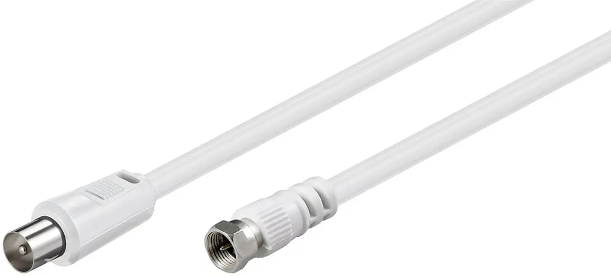 Antenna Adapter Cable Goobay 11728 Photo 2