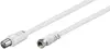Antenna Adapter Cable Goobay 11728 Photo 2