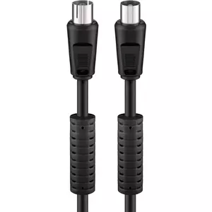 Antenas kabelis Goobay 50743