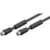 Antenas kabelis Goobay 50743 Photo 2