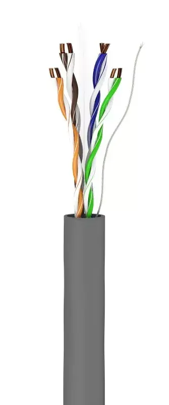 Сетевой кабель Goobay CAT 6 Photo 2