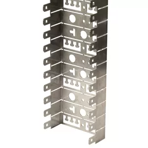 Панель для кабелей EFB Elektronik 46010.50