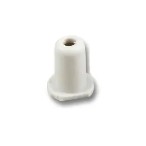 Kabeļa gromets EFB Elektronik 29511.1 Pelēks 6mm