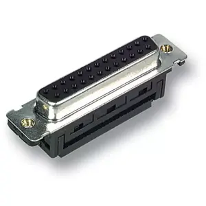 Wire connector Dsub 9-pin EFB Elektronik 29015.1