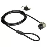 Portable Device Security & Kensington Locks