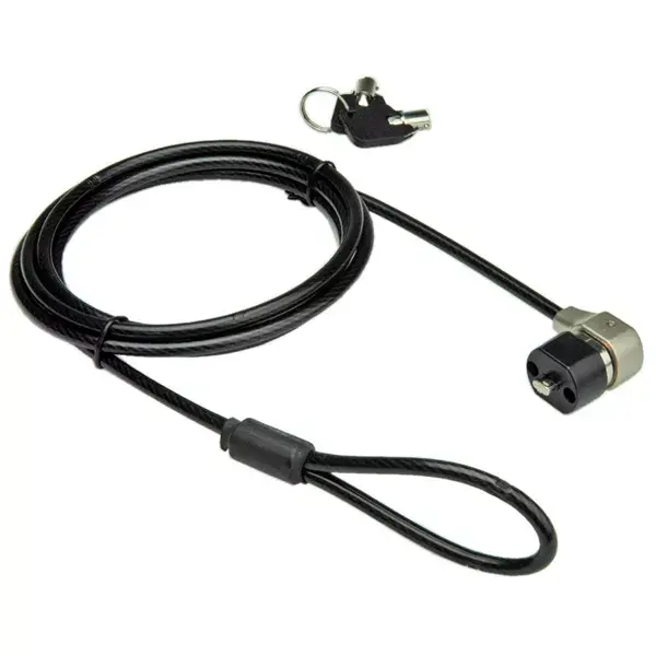 Notebook Cable Security Lock VALUE 19.99.3022 Photo 2