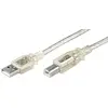 USB kabelis Goobay 68973 Photo 2