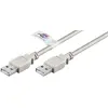 USB 2.0 Kabelis Goobay 83138 Photo 2