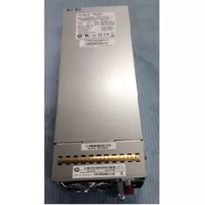 Barošanas bloks HP 814665-001 595W Pelēks