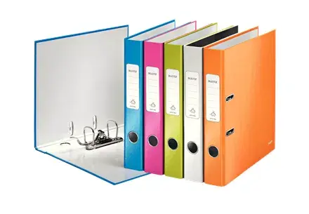 Pašlīmējošās etiķetes Leitz 16930085 Photo 2