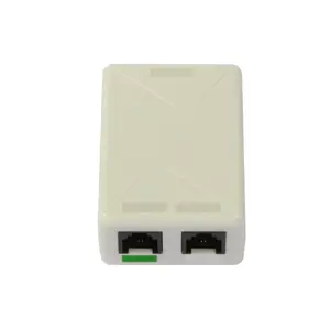 Network Splitter ALLNET F0311DG-E Width 60 mm Depth 40 mm Height 23 mm