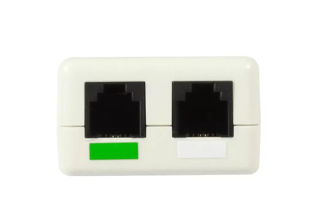 Tīkla dalītājs ALLNET F0311DG-E Photo 2