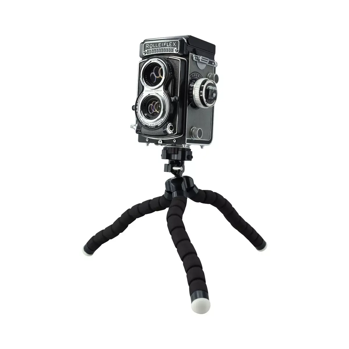 Штатив Rollei Monkey Pod Photo 2