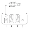 Marmitek BoomBoom 460 Bluetooth uztvērējs Photo 6
