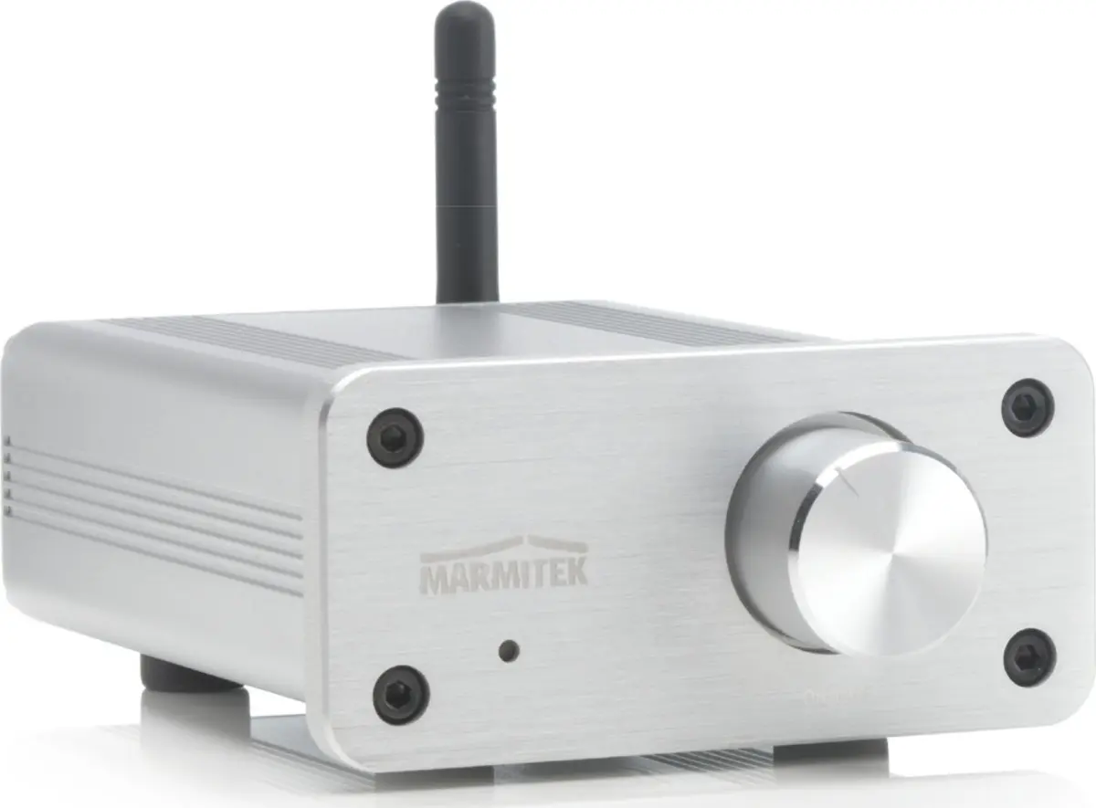 Marmitek BoomBoom 460 Bluetooth uztvērējs Photo 10