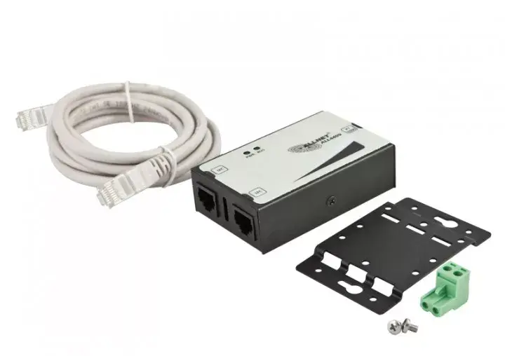 Датчик температуры и влажности ALLNET ALL4409 Photo 2