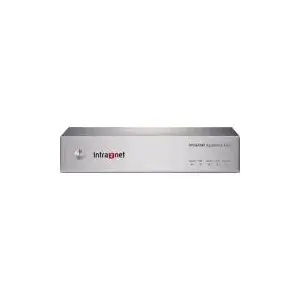 Tīkla ierīce Intra2net Intra2net Appliance Eco I2N-AEC-100 GigE