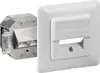 Настенная панель Goobay CAT 5e Photo 2