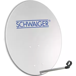 Спутниковая антенна Schwaiger SPI2080 011 Серый