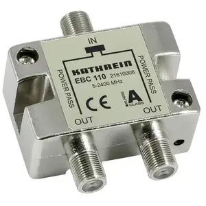 Cable splitter Kathrein EBC 110
