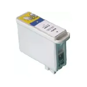 Ink cartridge Epson C13T596C00 original, white ink, 9 ml