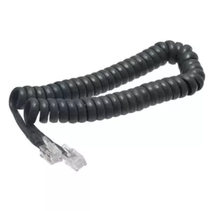 Telephone cable Panasonic PSJA1115Z Black