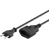 Goobay pagarinātājs Europlug 3 m Photo 2
