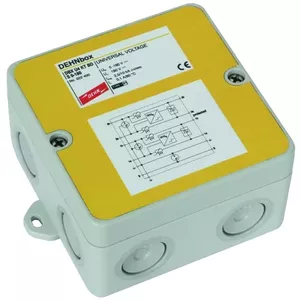 Surge Protection Device DEHN DBX U4 KT BD S 0-180 Grey