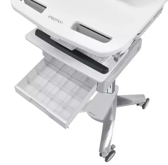 Multimedia cart Ergotron StyleView Photo 3