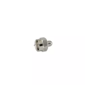 Kathrein EMK 03 wire connector F Silver