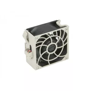 Fan Supermicro FAN-0118L4 8 cm Black Cream