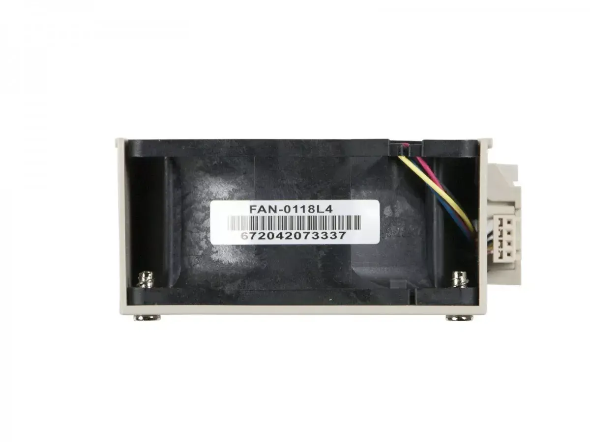 Fan Supermicro FAN-0118L4 Photo 2