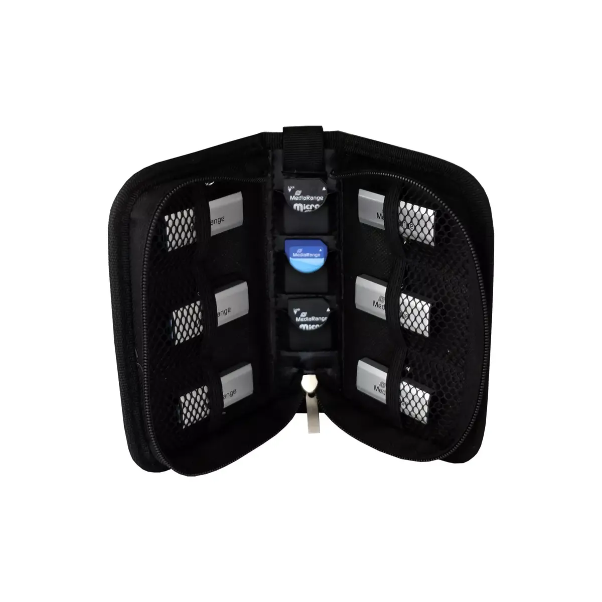 Memory Card Case MediaRange BOX98 Photo 3